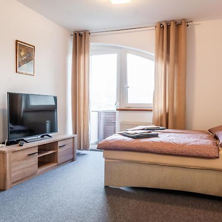 Apartmany Summit Bešeňová 외부 사진