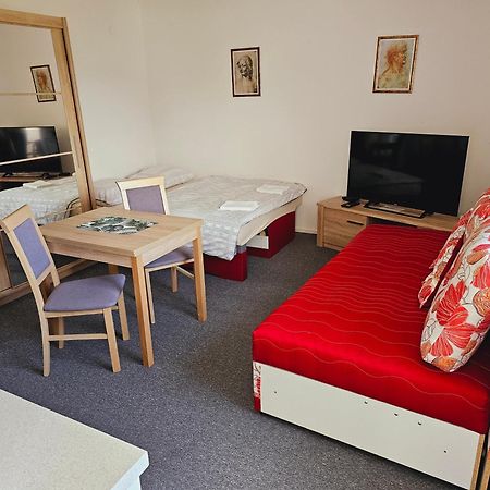 Apartmany Summit Bešeňová 외부 사진