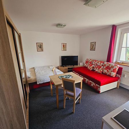 Apartmany Summit Bešeňová 외부 사진