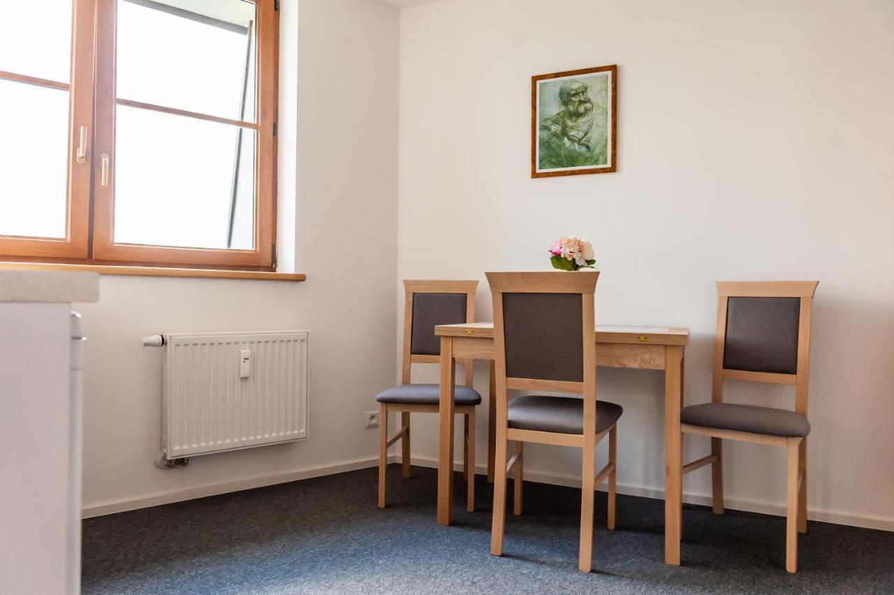 Apartmany Summit Bešeňová 외부 사진