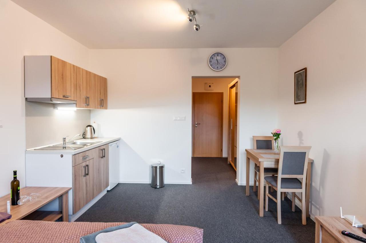 Apartmany Summit Bešeňová 외부 사진