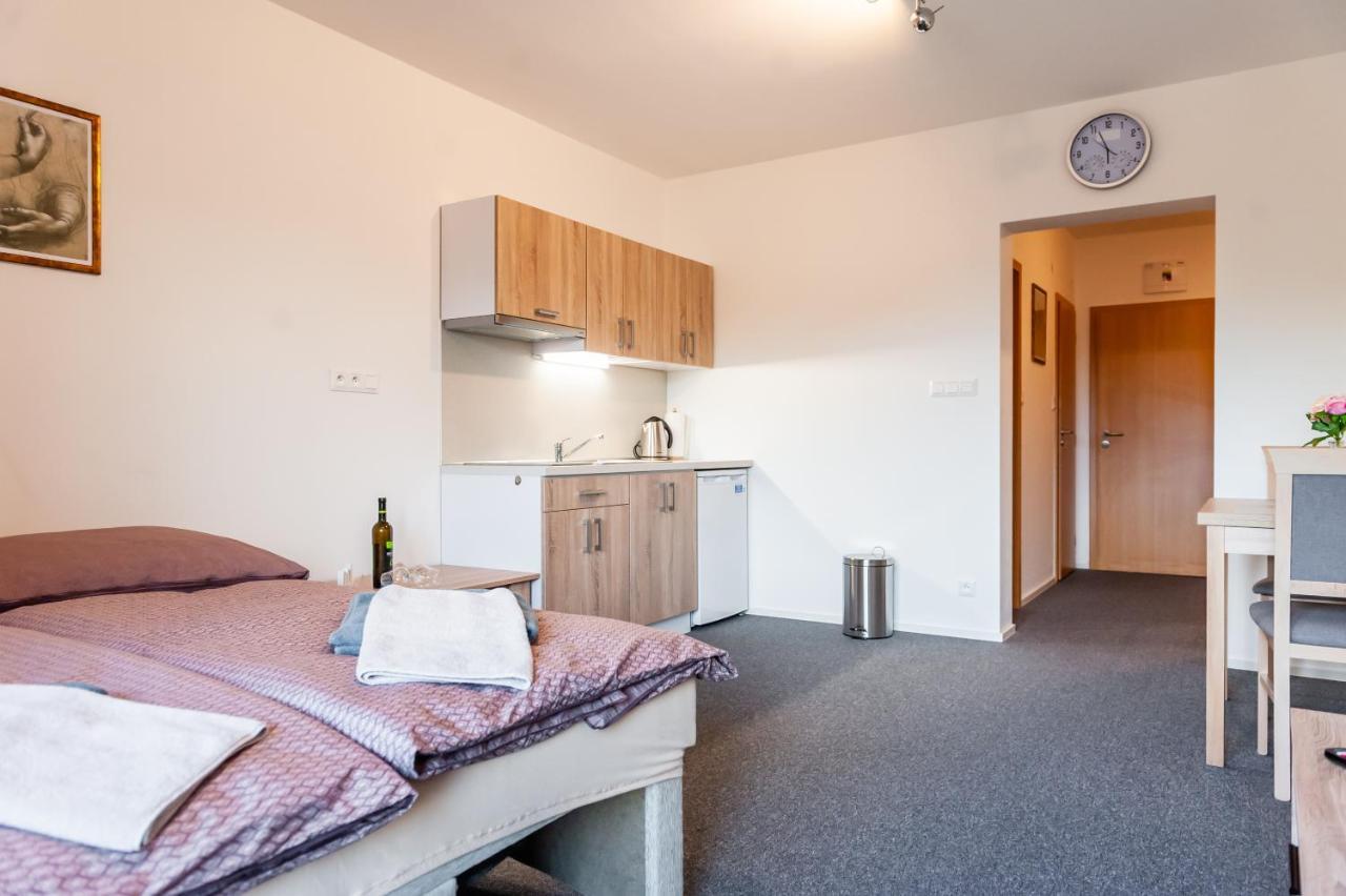 Apartmany Summit Bešeňová 외부 사진