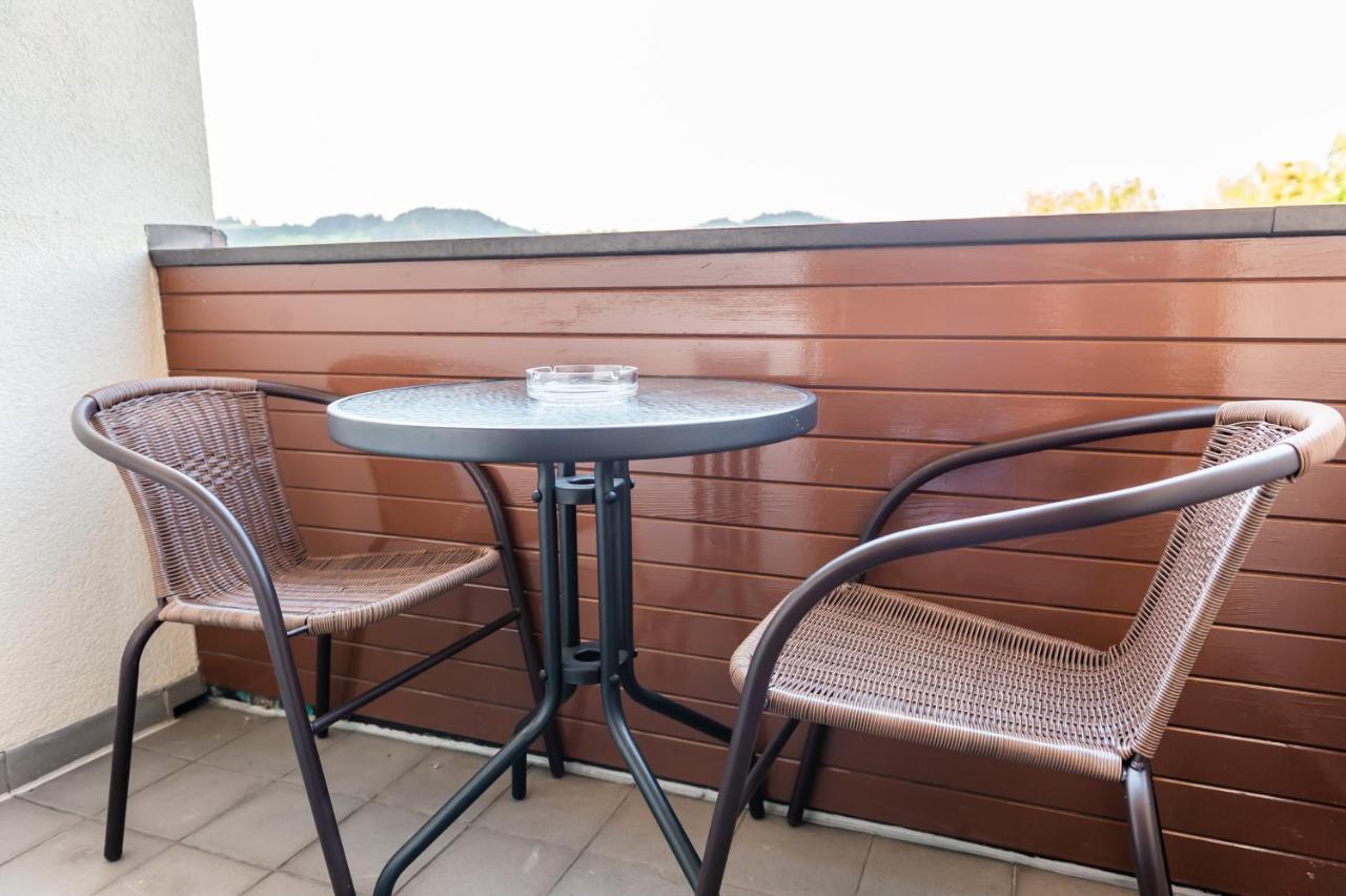 Apartmany Summit Bešeňová 외부 사진
