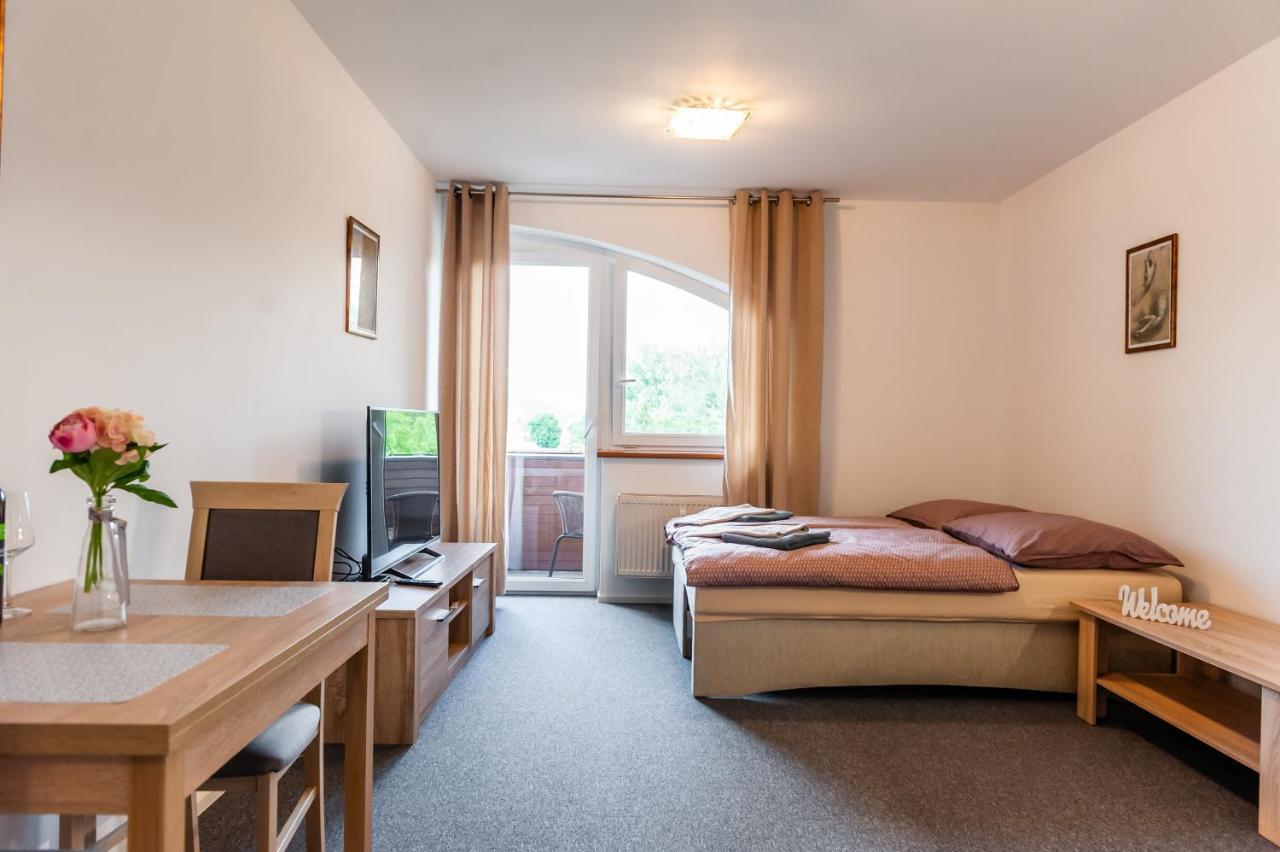 Apartmany Summit Bešeňová 외부 사진
