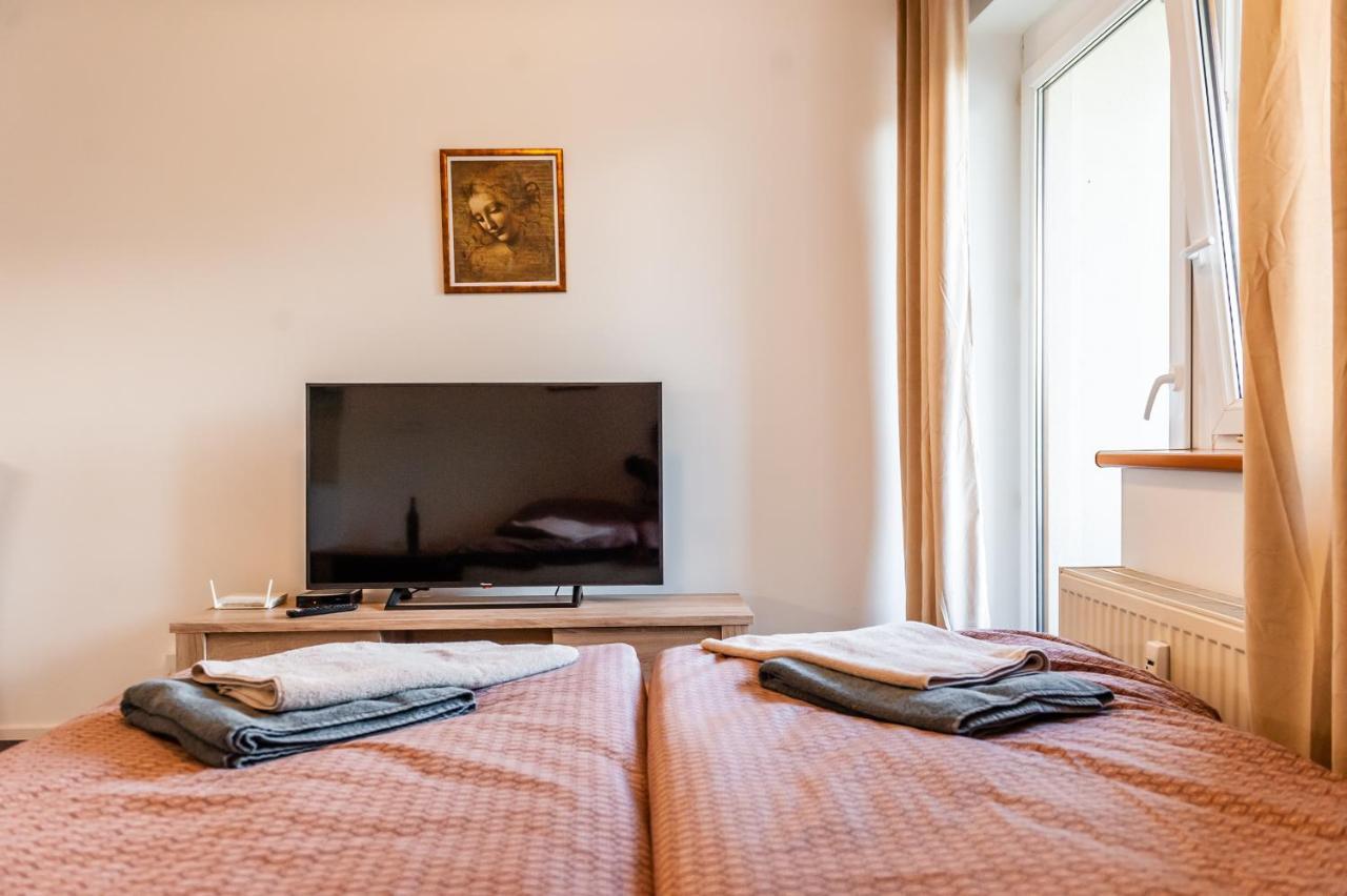 Apartmany Summit Bešeňová 외부 사진