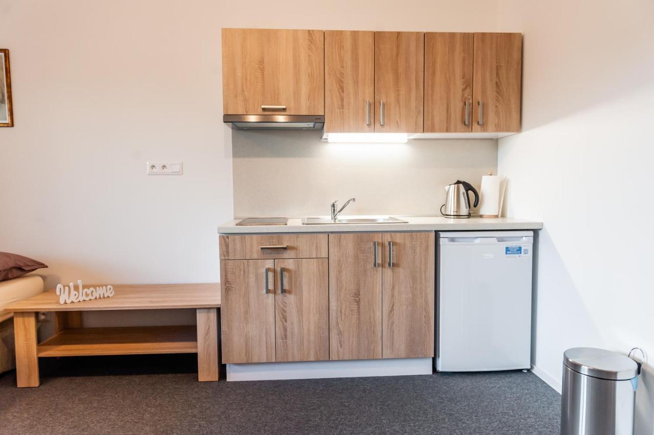 Apartmany Summit Bešeňová 외부 사진