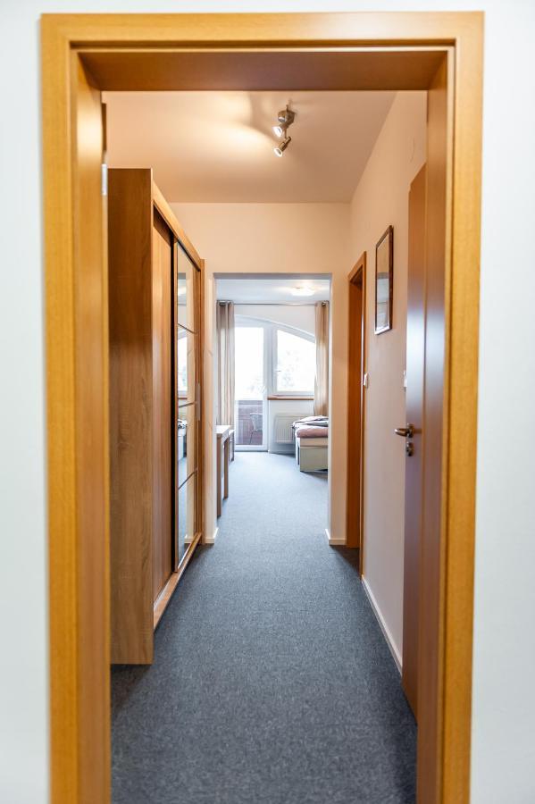 Apartmany Summit Bešeňová 외부 사진