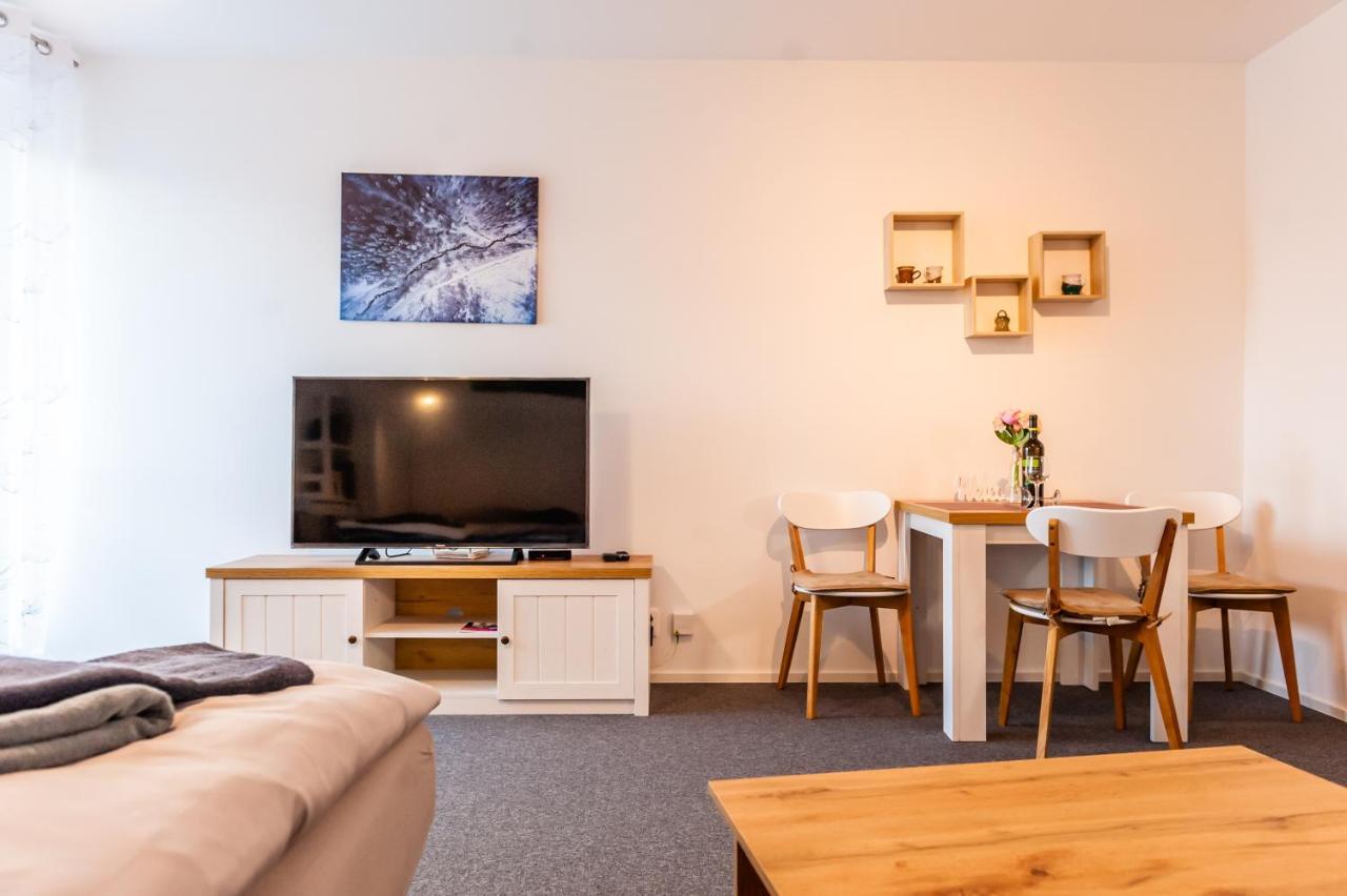 Apartmany Summit Bešeňová 외부 사진