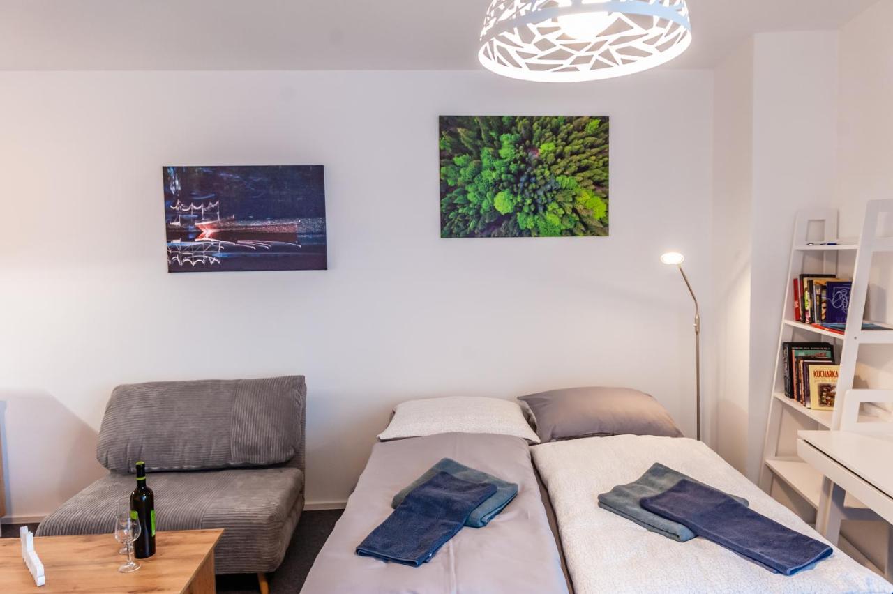 Apartmany Summit Bešeňová 외부 사진