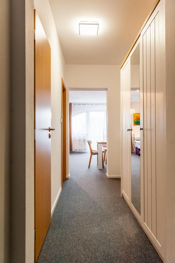 Apartmany Summit Bešeňová 외부 사진