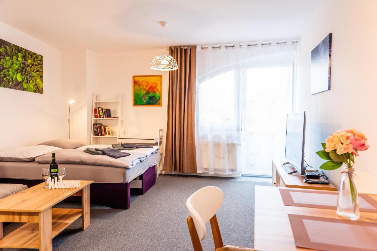 Apartmany Summit Bešeňová 외부 사진