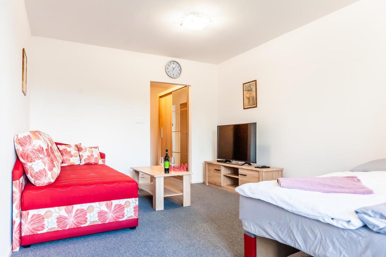 Apartmany Summit Bešeňová 외부 사진