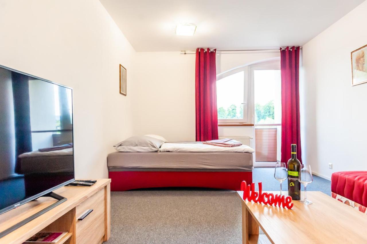 Apartmany Summit Bešeňová 외부 사진