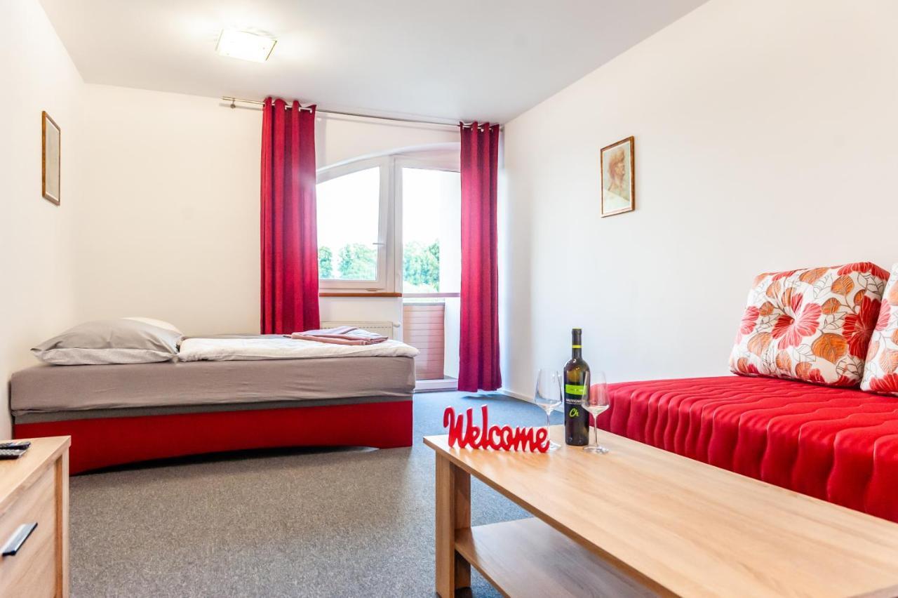 Apartmany Summit Bešeňová 외부 사진