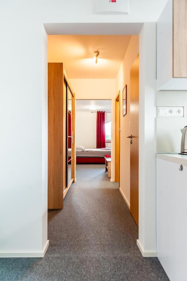 Apartmany Summit Bešeňová 외부 사진