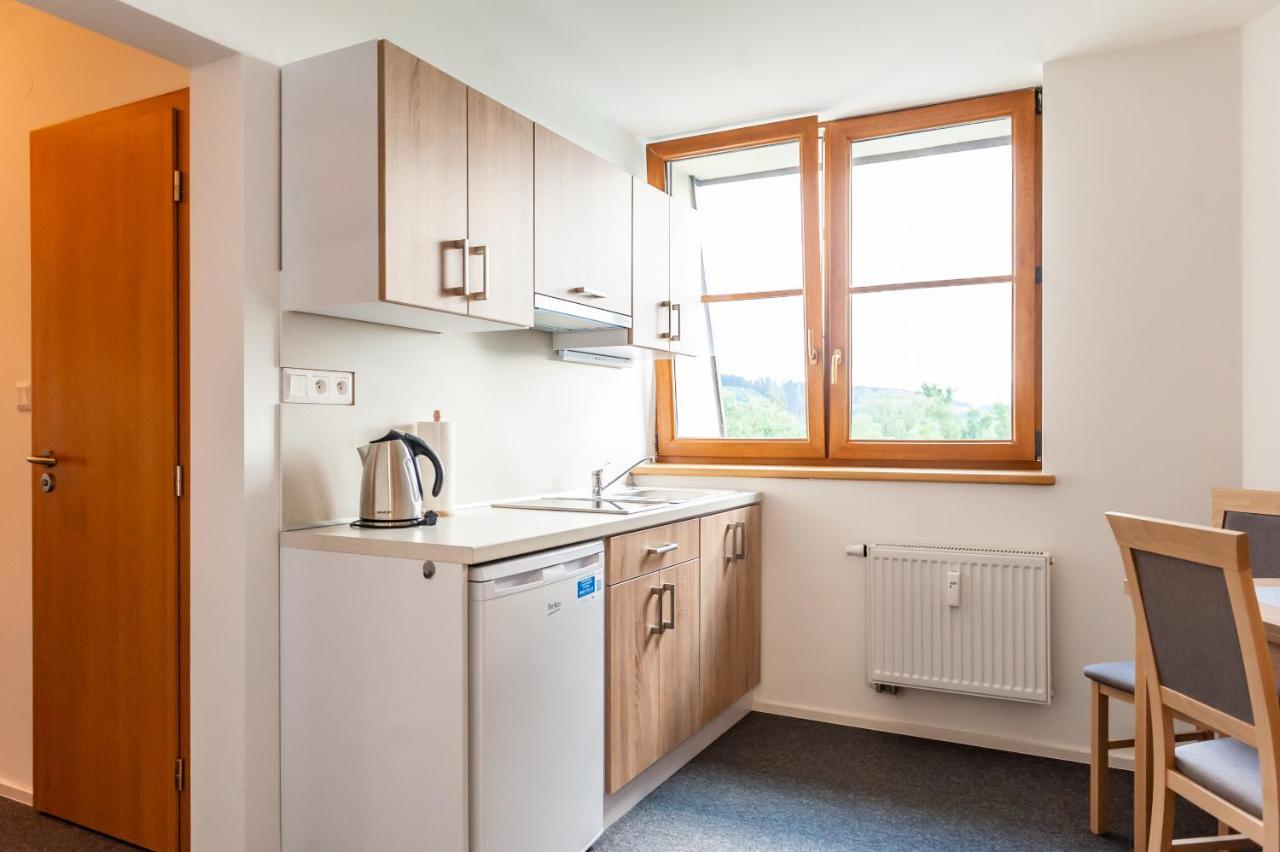 Apartmany Summit Bešeňová 외부 사진