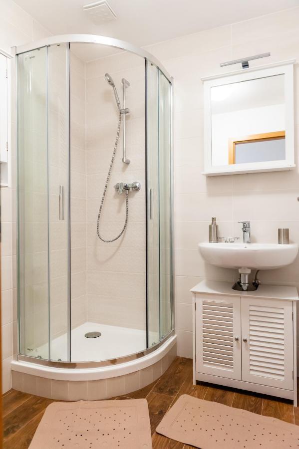 Apartmany Summit Bešeňová 외부 사진