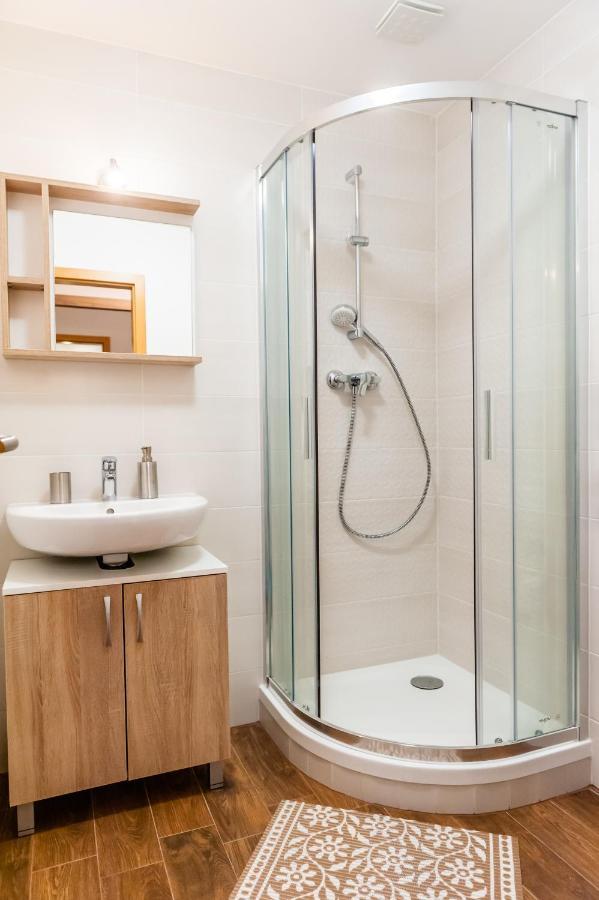 Apartmany Summit Bešeňová 외부 사진