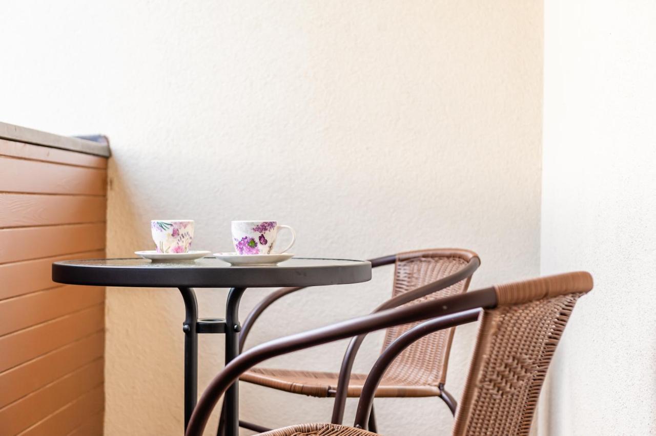 Apartmany Summit Bešeňová 외부 사진