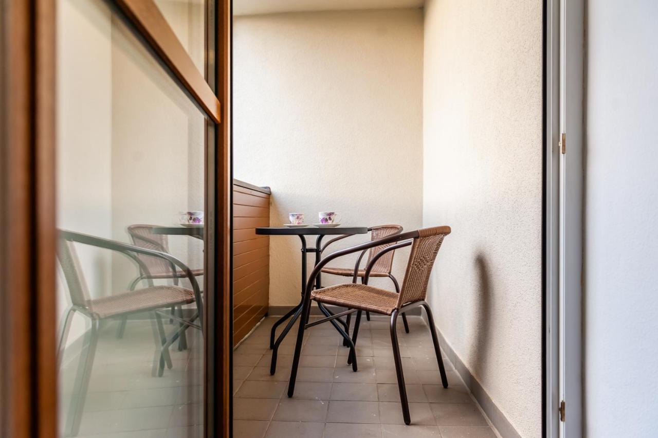 Apartmany Summit Bešeňová 외부 사진