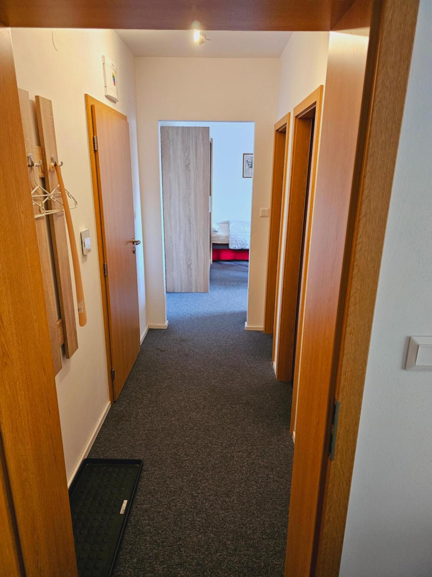 Apartmany Summit Bešeňová 외부 사진
