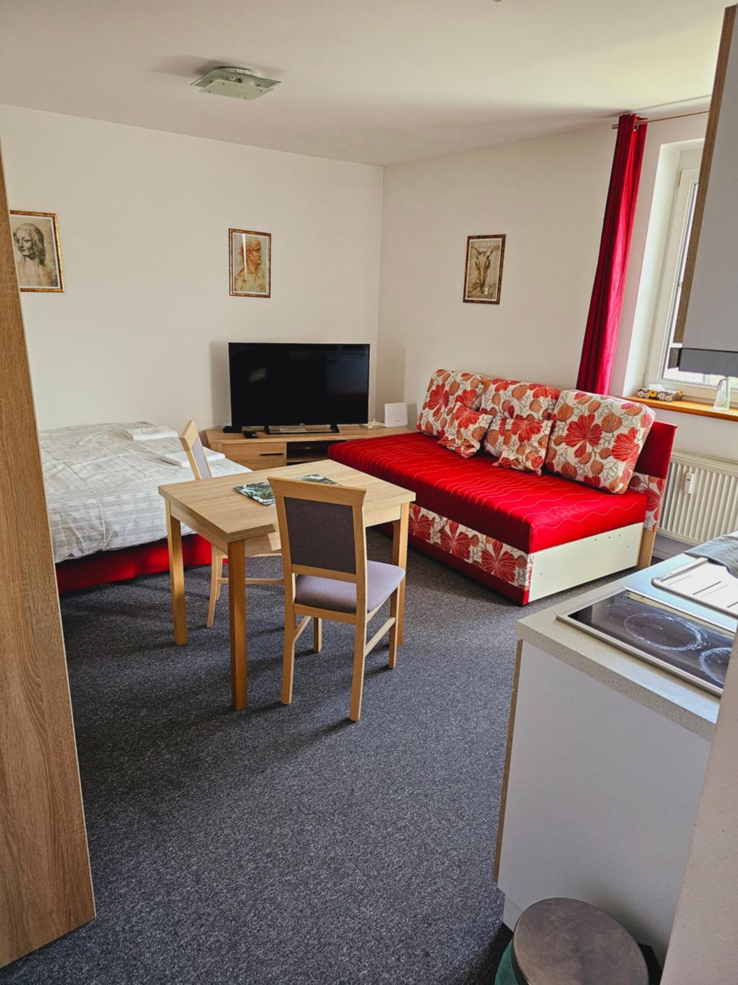 Apartmany Summit Bešeňová 외부 사진