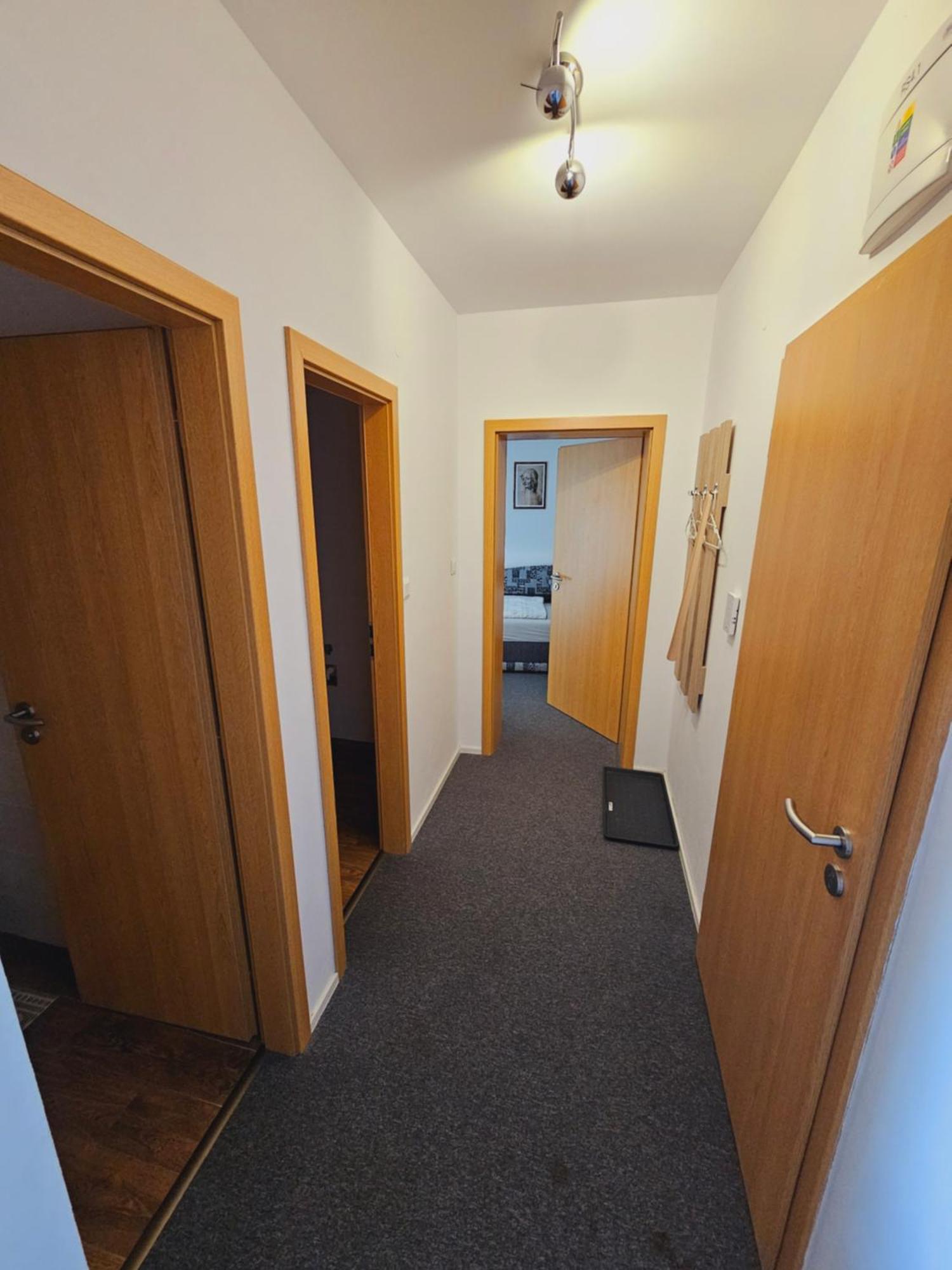 Apartmany Summit Bešeňová 외부 사진