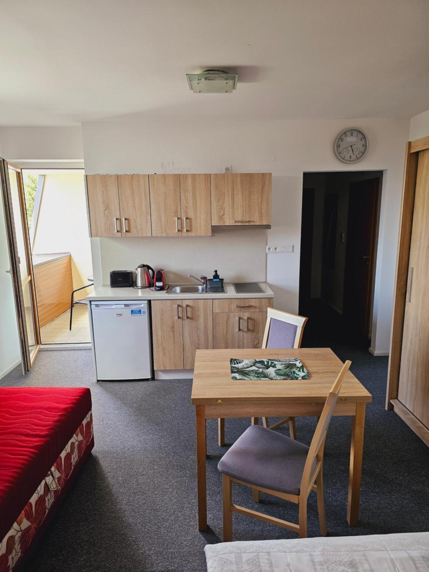Apartmany Summit Bešeňová 외부 사진