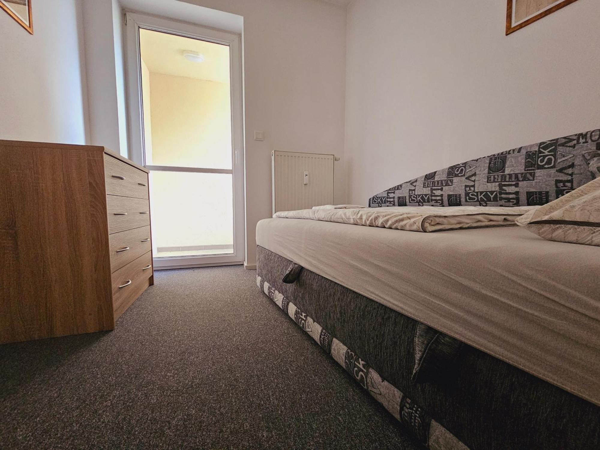 Apartmany Summit Bešeňová 외부 사진