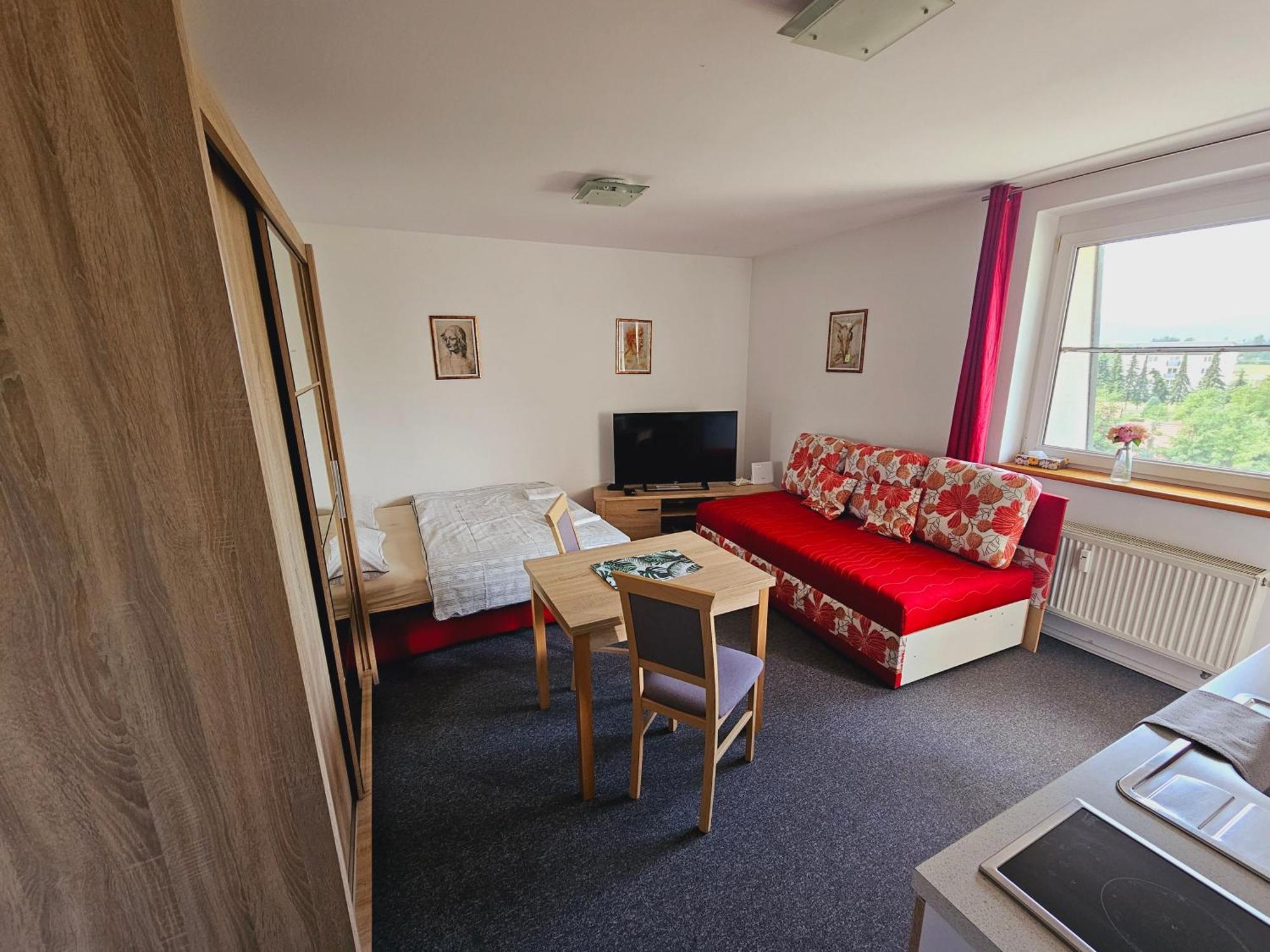 Apartmany Summit Bešeňová 외부 사진