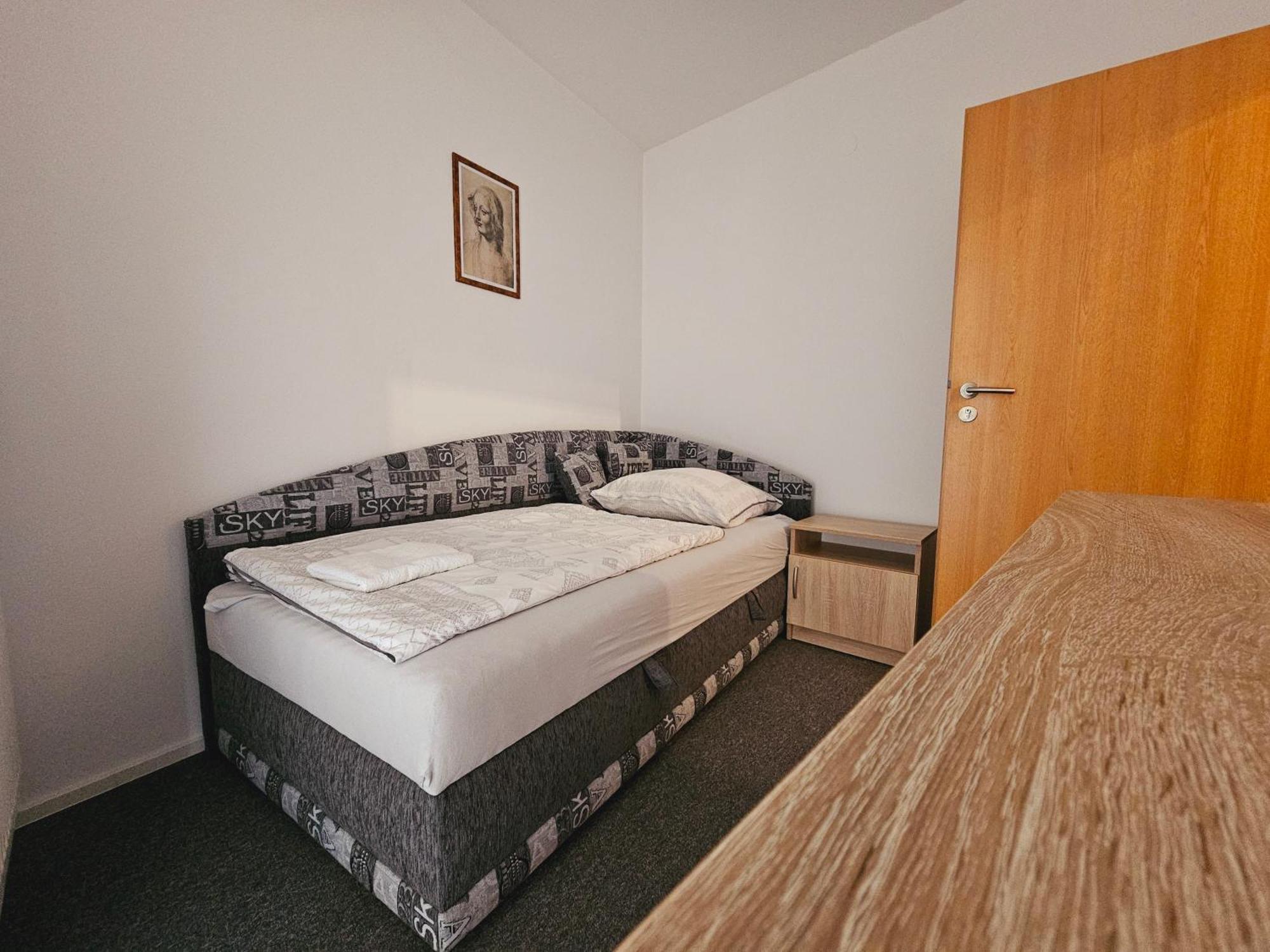 Apartmany Summit Bešeňová 외부 사진